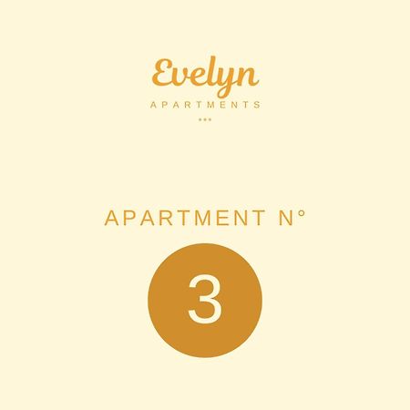 Apartments Evelyn Ohrid Kültér fotó