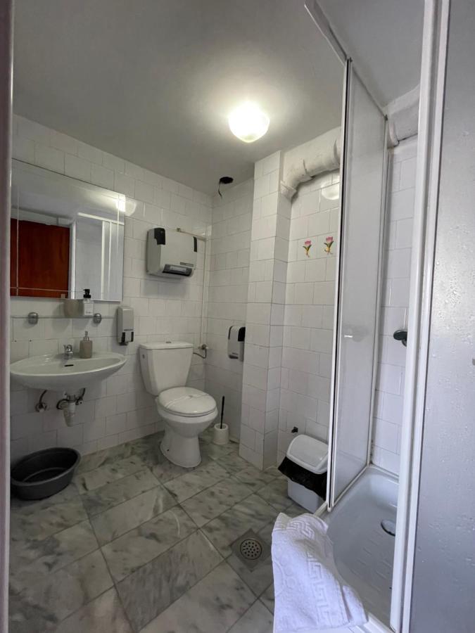 Apartments Evelyn Ohrid Kültér fotó